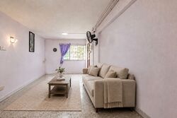 Blk 533 Ang Mo Kio Avenue 5 (Ang Mo Kio), HDB 3 Rooms #555686861